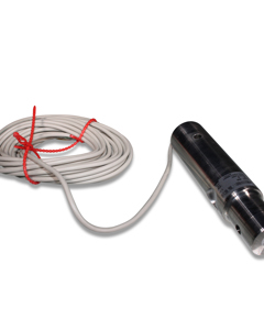 Weigh bar 5.0 t, model 4500, 9.0 m cable wo/plug (EW00046)